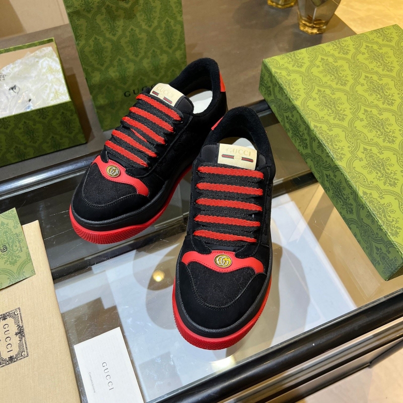 Gucci Casual Shoes